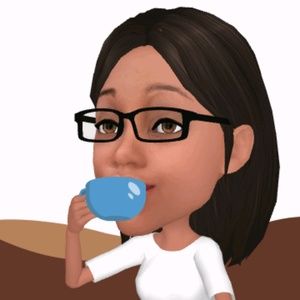 Meet your Posher, Marquita